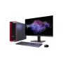 Lenovo ThinkStation P8 30HH00A3GE estação de trabalho Tower, AMD Ryzen Threadripper PRO 9965WX, 128GB RAM, 1TB SSD, 1000W, Windows 11 Pro
