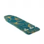 Capa de tábua de passar a ferro LEIFHEIT Cotton Comfort S/M 125x40 cm azul/branco às riscas