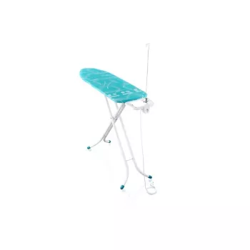 Tábua de passar a ferro LEIFHEIT Air Board M Compact Plus 120x38 cm com tecnologia Thermo-Reflect