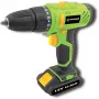 FIELDMANN Berbequim sem fio FDV 10201-A 10,8V Li-Ion