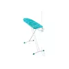 Tábua de passar a ferro LEIFHEIT Air Board M Solid Plus 120x38 cm com capa Thermo-Reflect