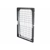 LEIFHEIT Pegasus 180 Solid Black Estendal de asas, 18 m de comprimento de secagem, dobrável, inoxidável, interior/exterior