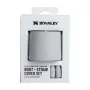 STANLEY The Quencher Boot + palhinha 1,18L cinzento-claro