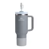 STANLEY The Quencher Boot + palhinha 1,18L cinzento-claro