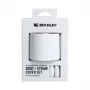 STANLEY The Quencher Boot + palhinha 1,18L branco