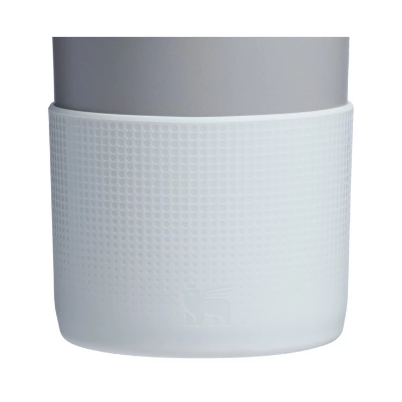 STANLEY The Quencher Boot + palhinha 1,18L branco