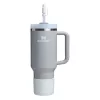 STANLEY The Quencher Boot + palhinha 1,18L branco