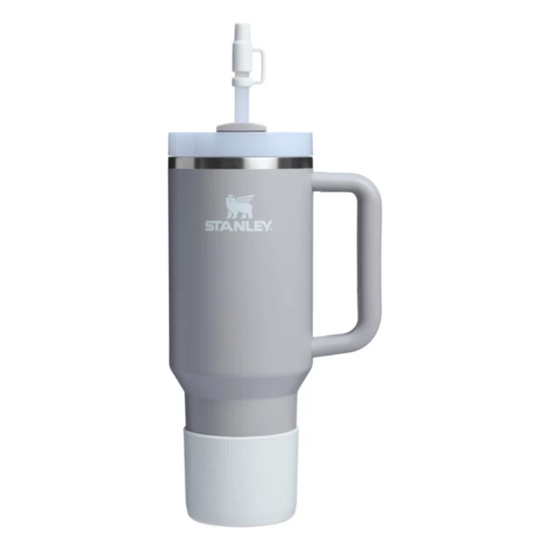 STANLEY The Quencher Boot + palhinha 1,18L branco