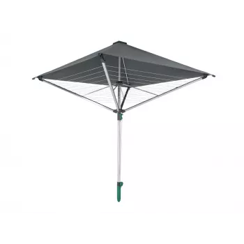 Estendal de varão LEIFHEIT LinoProtect 400