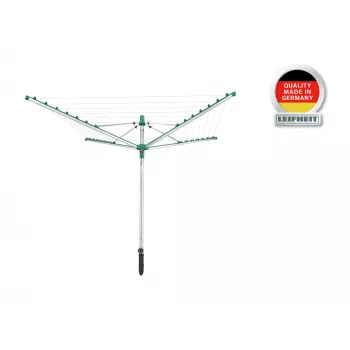 Estendal de varão LEIFHEIT Linomatic V 400