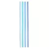Conjunto de palhinhas STANLEY 4 unid. para The Quencher Travel Tumbler 0,89L azul