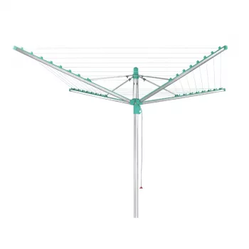 Estendal de varão LEIFHEIT Linomatic 500 Easy