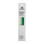 Conjunto de palhinhas STANLEY com 4 unid. para The Quencher Travel Tumbler 0,89L, palhinhas de plástico reutilizáveis sem BPA, verde