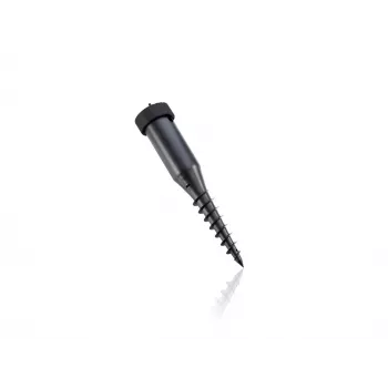 Leifheit Pin centragem joystick de rosca rotativo
