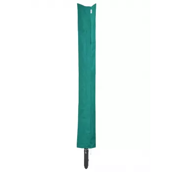 Capa de proteção LEIFHEIT para estendal de varão 160 cm antracite