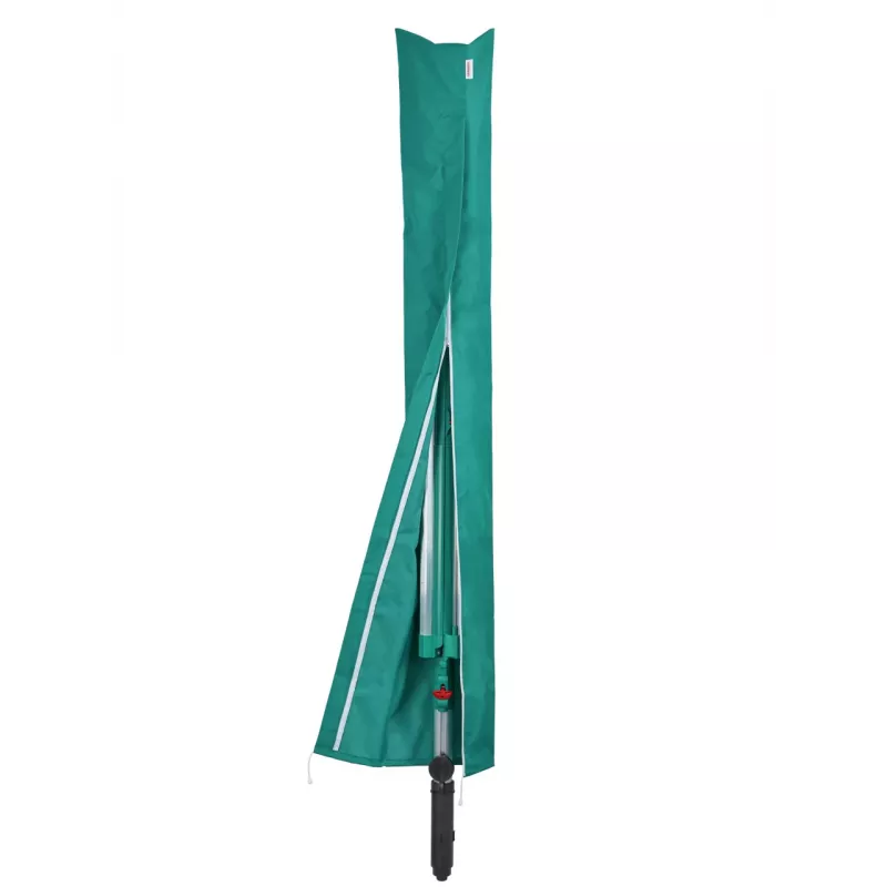 Capa de proteção LEIFHEIT para estendal de varão 160 cm antracite