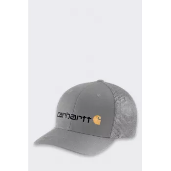 Boné Carhartt Rugged Flex Oakland Asphalt