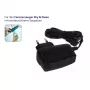 Carregador LEIFHEIT Dry&Clean para aspirador de janelas