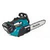 Makita DUC258Z 18V LXT motosserra de topo sem escovas 25 cm (10
