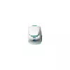 Depósito de água suja de substituição LEIFHEIT Dry&Clean, 100 ml, transparente/cinzento