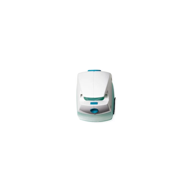 Depósito de água suja de substituição LEIFHEIT Dry&Clean, 100 ml, transparente/cinzento