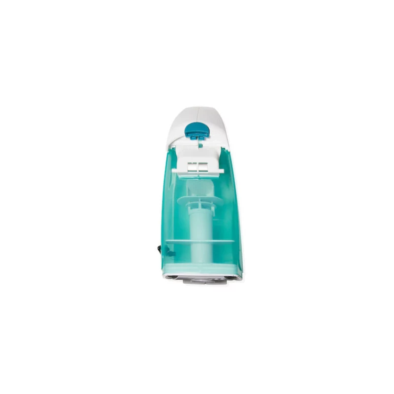 Depósito de água suja de substituição LEIFHEIT Dry&Clean, 100 ml, transparente/cinzento