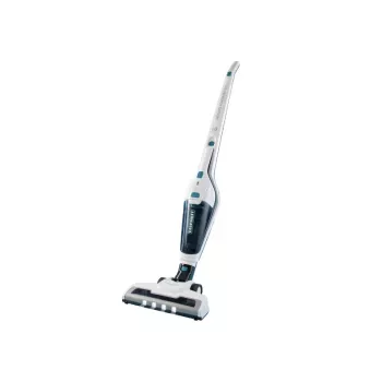 Leifheit Rotaro PowerVac 16V bloco motor - peça original de substituição