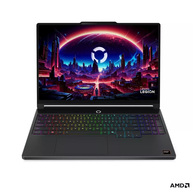 Lenovo Legion 5 15AHP11 Portátil gaming 15,3