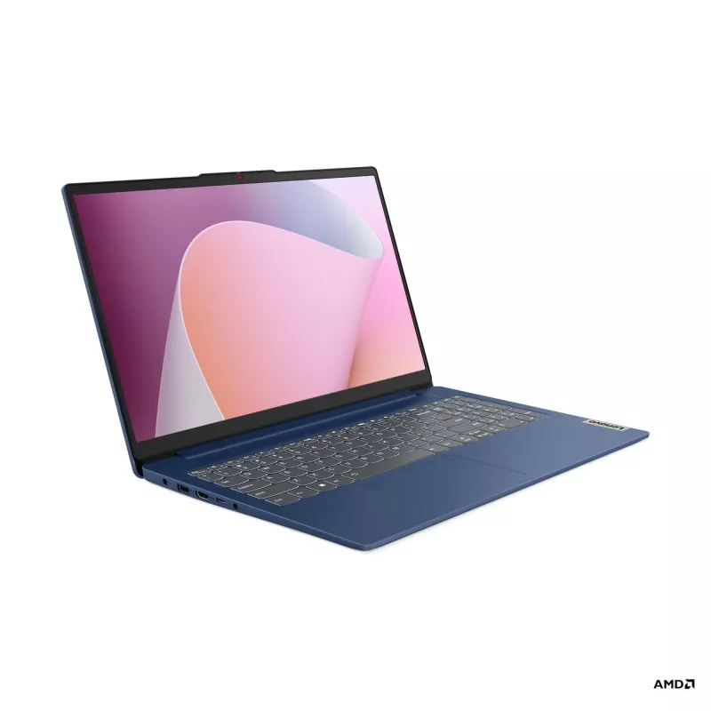 Portátil Lenovo IdeaPad Slim 3 15