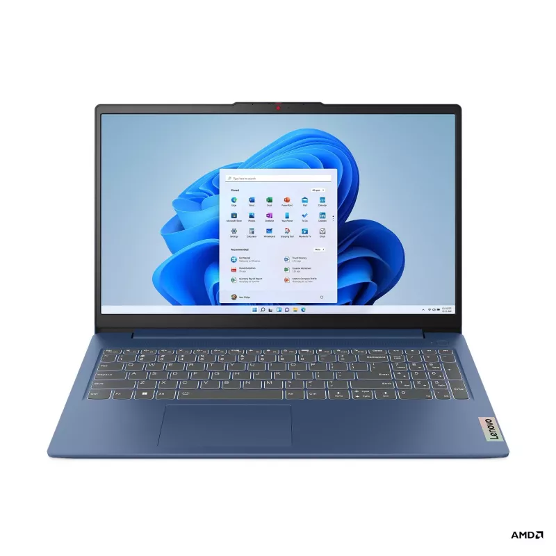 Portátil Lenovo IdeaPad Slim 3 15