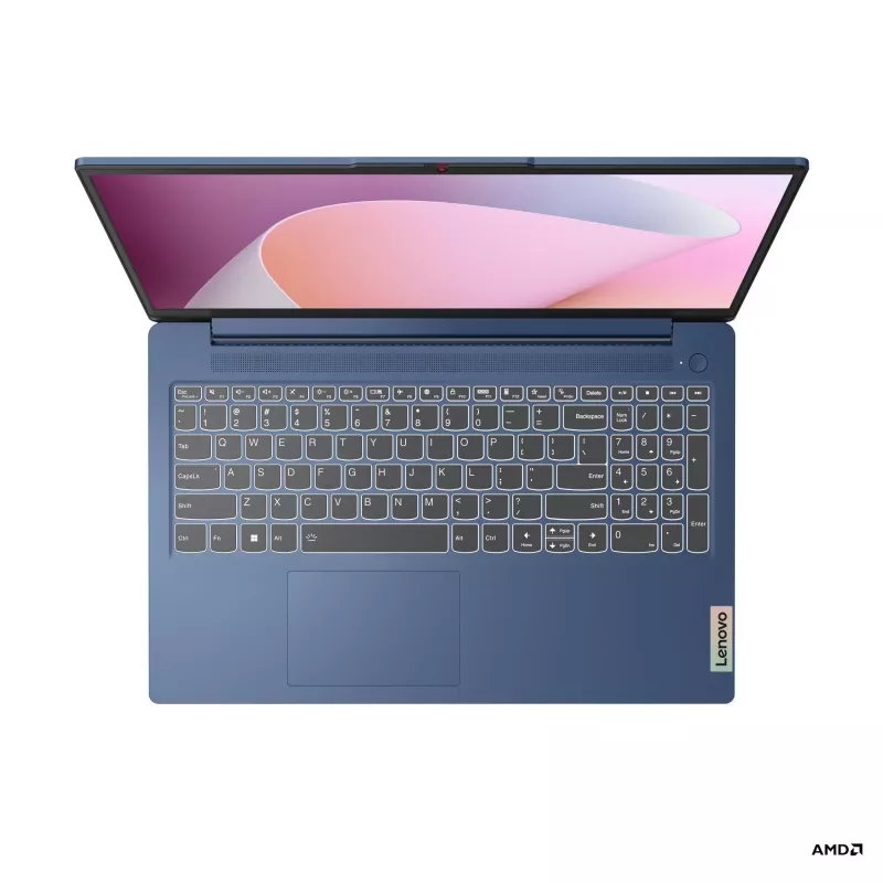 Portátil Lenovo IdeaPad Slim 3 15
