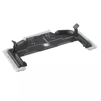 Conjunto de panos de limpeza de substituição Leifheit Regulus Aqua PowerVac Pro (pack de 2)