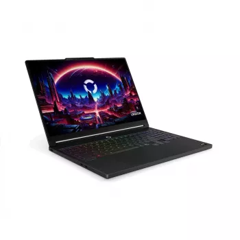 Lenovo Legion 5 15AGP11 Portátil gaming - AMD Ryzen AI 7 450, 15,3 inch WQXGA OLED 165Hz, GeForce RTX 5060, 16GB DDR5, 512GB SSD, Eclipse Black