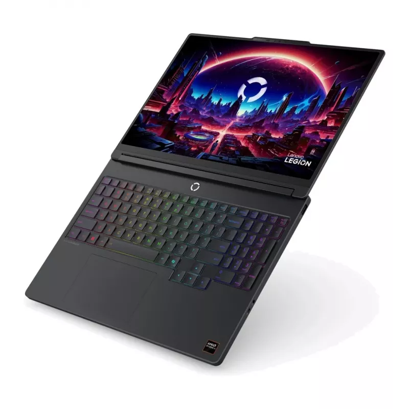 Lenovo Legion 5 15AGP11 Portátil gaming - AMD Ryzen AI 7 450, 15,3