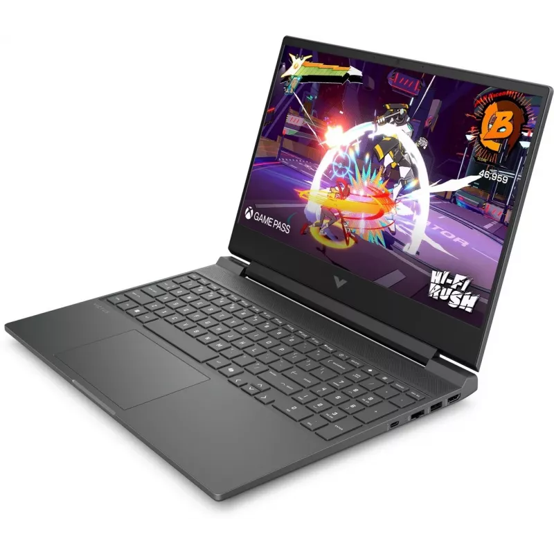 Portátil gaming HP Victus 15-fa2059nw 15,6
