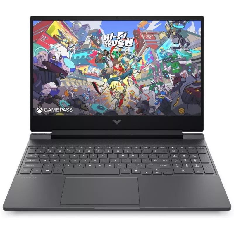 Portátil gaming HP Victus 15-fa2059nw 15,6