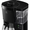 Máquina de café Melitta Look Therm 1025-12, preta