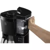 Máquina de café Melitta Look Therm 1025-12, preta