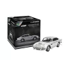 Calendário de advento com maquete Revell James Bond Aston Martin DB5 1:64