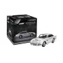 Calendário de advento com maquete Revell James Bond Aston Martin DB5 1:64