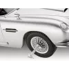 Calendário de advento com maquete Revell James Bond Aston Martin DB5 1:64