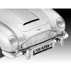 Calendário de advento com maquete Revell James Bond Aston Martin DB5 1:64