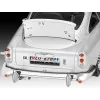 Calendário de advento com maquete Revell James Bond Aston Martin DB5 1:64