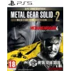 Metal Gear Solid Master Collection Vol.2 da Cenega para PlayStation 5