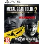 Metal Gear Solid Master Collection Vol.2 da Cenega para PlayStation 5