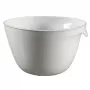 Taça de mistura CURVER Kitchen Essentials 3,5L branca