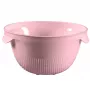 Escorredor Curver Kitchen Essentials, rosa (0800736X51)