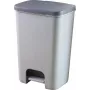Balde de esfregona CURVER Essentials 40L cinzento/cinzento-escuro