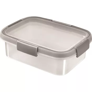 Recipiente retangular para alimentos CURVER 1L Smart Fresh Mix