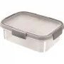 Recipiente retangular para alimentos CURVER 1L Smart Fresh Mix